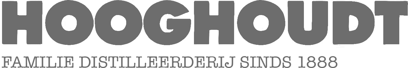 hooghoudt logo grijs